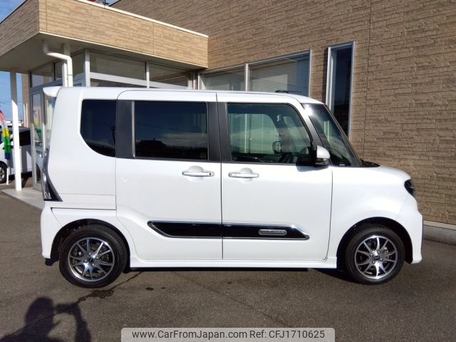 daihatsu tanto 2021 CFJ1710625 image 2