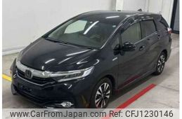 honda shuttle 2018 -HONDA--Shuttle DAA-GP7--GP7-1208087---HONDA--Shuttle DAA-GP7--GP7-1208087-