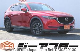 mazda cx-5 2017 -MAZDA--CX-5 LDA-KF2P--KF2P-106231---MAZDA--CX-5 LDA-KF2P--KF2P-106231-