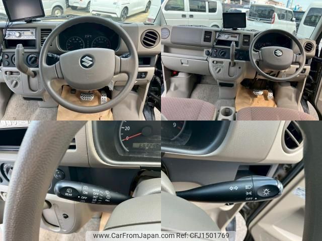 suzuki every 2012 quick_quick_EBD-DA64V_DA64V-543810 image 2
