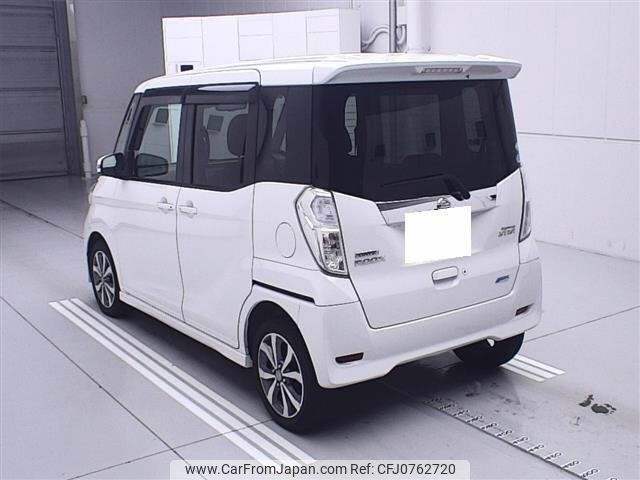 nissan dayz-roox 2016 -NISSAN 【岐阜 582ﾓ5656】--DAYZ Roox B21A-0244722---NISSAN 【岐阜 582ﾓ5656】--DAYZ Roox B21A-0244722- image 2