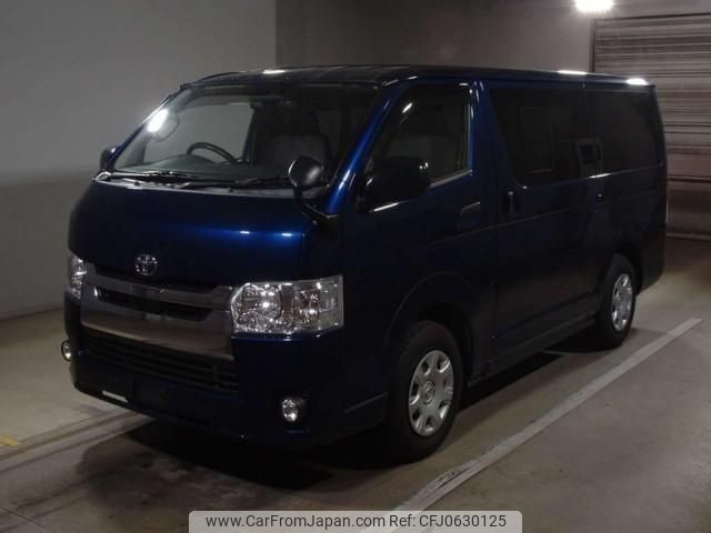 toyota regiusace-van 2018 quick_quick_CBF-TRH200V_TRH200-0280120 image 1