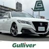 toyota crown 2018 -TOYOTA--Crown 6AA-AZSH20--AZSH20-1015942---TOYOTA--Crown 6AA-AZSH20--AZSH20-1015942- image 1