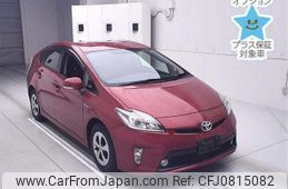 toyota prius 2015 -TOYOTA--Prius ZVW30-0474579---TOYOTA--Prius ZVW30-0474579-