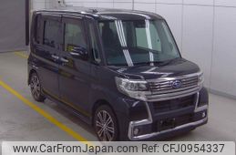 subaru chiffon 2017 CFJ0954337