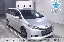 toyota wish 2015 -TOYOTA--Wish ZGE25W-6006417---TOYOTA--Wish ZGE25W-6006417-