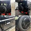 suzuki jimny 2025 quick_quick_3BA-JB64W_JB64W-386489 image 5