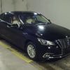 toyota crown 2015 -TOYOTA--Crown DAA-AWS211--AWS211-6006446---TOYOTA--Crown DAA-AWS211--AWS211-6006446- image 4