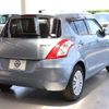 suzuki swift 2015 -SUZUKI--Swift DBA-ZC72S--ZC72S-363584---SUZUKI--Swift DBA-ZC72S--ZC72S-363584- image 4