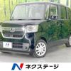 honda n-box 2022 -HONDA--N BOX 6BA-JF3--JF3-5173977---HONDA--N BOX 6BA-JF3--JF3-5173977- image 1