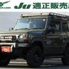 suzuki jimny 2018 CFJ1682512 image 19