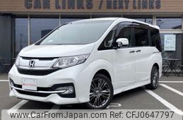 honda stepwagon 2015 -HONDA--Stepwgn RP4--1003379---HONDA--Stepwgn RP4--1003379-