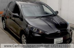 toyota yaris 2023 quick_quick_5BA-KSP210_KSP210-0108908