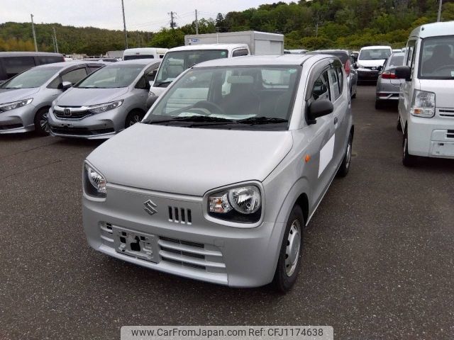 suzuki alto 2020 -SUZUKI--Alto DBA-HA36S--HA36S-542716---SUZUKI--Alto DBA-HA36S--HA36S-542716- image 1