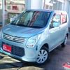 suzuki wagon-r 2012 -SUZUKI--Wagon R DBA-MH34S--MH34S-124176---SUZUKI--Wagon R DBA-MH34S--MH34S-124176- image 1