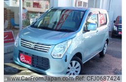 suzuki wagon-r 2012 -SUZUKI--Wagon R DBA-MH34S--MH34S-124176---SUZUKI--Wagon R DBA-MH34S--MH34S-124176-