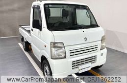 suzuki carry-truck 2011 CMATCH_U00049437521