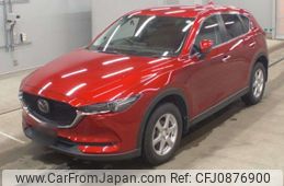 mazda cx-5 2017 -MAZDA--CX-5 KF2P-102805---MAZDA--CX-5 KF2P-102805-