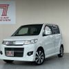 suzuki wagon-r 2011 -SUZUKI--Wagon R DBA-MH23S--MH23S-877141---SUZUKI--Wagon R DBA-MH23S--MH23S-877141- image 1