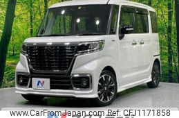 suzuki spacia 2018 -SUZUKI--Spacia DAA-MK53S--MK53S-834223---SUZUKI--Spacia DAA-MK53S--MK53S-834223-