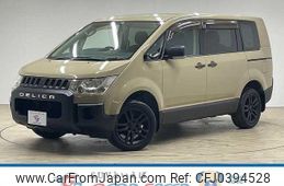 mitsubishi delica-d5 2010 quick_quick_DBA-CV4W_CV4W-0400775