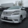 toyota vellfire 2009 -TOYOTA--Vellfire DBA-GGH20W--GGH20-8019500---TOYOTA--Vellfire DBA-GGH20W--GGH20-8019500- image 1