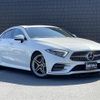 mercedes-benz cls-class 2018 -MERCEDES-BENZ--Benz CLS LDA-257314--WDD2573142A009031---MERCEDES-BENZ--Benz CLS LDA-257314--WDD2573142A009031- image 1