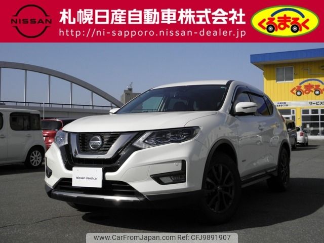 nissan x-trail 2021 -NISSAN--X-Trail 5AA-HNT32--HNT32-190489---NISSAN--X-Trail 5AA-HNT32--HNT32-190489- image 1