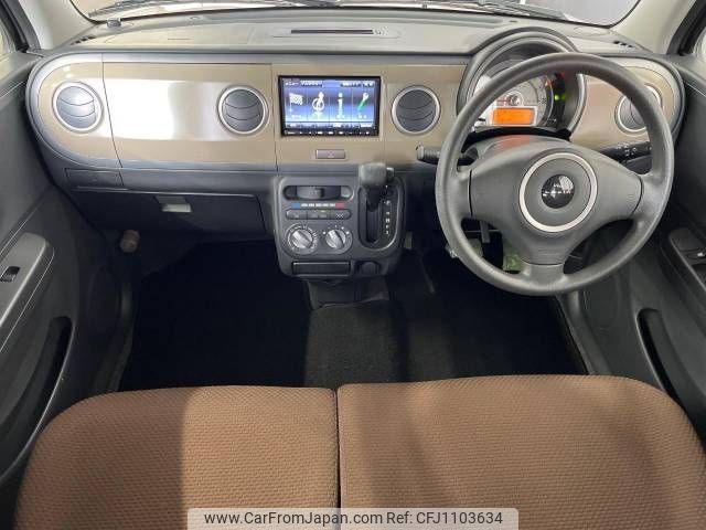 suzuki alto-lapin 2015 -SUZUKI--Alto Lapin DBA-HE22S--HE22S-278915---SUZUKI--Alto Lapin DBA-HE22S--HE22S-278915- image 2