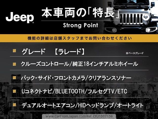 jeep grand-cherokee 2021 CFJ1597159 image 2