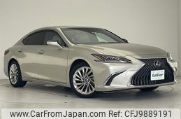 lexus es 2019 -LEXUS--Lexus ES 6AA-AXZH10--AXZH10-1003363---LEXUS--Lexus ES 6AA-AXZH10--AXZH10-1003363-