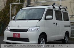 toyota townace-van 2021 quick_quick_S413M_S413M-0005044