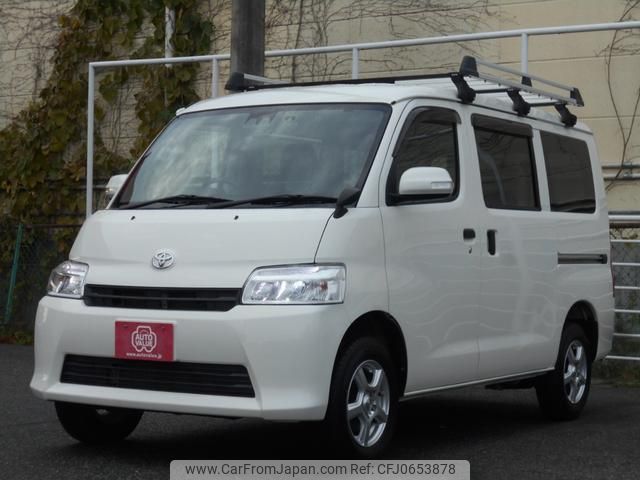 toyota townace-van 2021 quick_quick_S413M_S413M-0005044 image 1