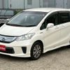 honda freed-hybrid 2012 quick_quick_GP3_GP3-1040721 image 16