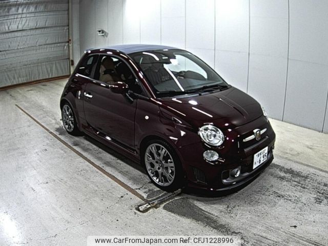 fiat fiat-others 2013 -FIAT 【愛媛 530ち】--Fiat 312142-ZFA31200000929284---FIAT 【愛媛 530ち】--Fiat 312142-ZFA31200000929284- image 1
