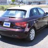 audi a1 2013 -AUDI--Audi A1 8XCAX--DB079621---AUDI--Audi A1 8XCAX--DB079621- image 2