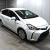 toyota prius-α 2018 -TOYOTA--Prius α ZVW41W-0075772---TOYOTA--Prius α ZVW41W-0075772- image 1