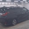 toyota alphard 2021 quick_quick_3BA-AGH30W_0395385 image 2