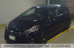 toyota prius-α 2017 quick_quick_DAA-ZVW41W_ZVW41-0060943