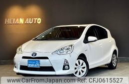 toyota aqua 2013 -TOYOTA 【名変中 】--AQUA NHP10--6148803---TOYOTA 【名変中 】--AQUA NHP10--6148803-