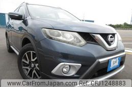 nissan x-trail 2014 646828-Y2025050066F-12