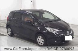 nissan note 2015 23030