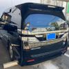 toyota vellfire 2013 -TOYOTA--Vellfire DAA-ATH20W--ATH20-8026879---TOYOTA--Vellfire DAA-ATH20W--ATH20-8026879- image 4