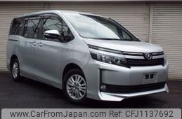 toyota voxy 2014 -TOYOTA--Voxy ZRR80G--0087019---TOYOTA--Voxy ZRR80G--0087019-