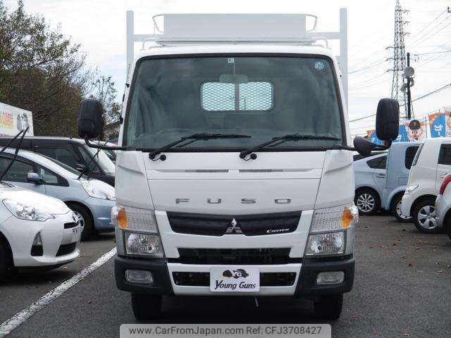 mitsubishi-fuso canter 2015 GOO_NET_EXCHANGE_0401745A30190921W004 image 2