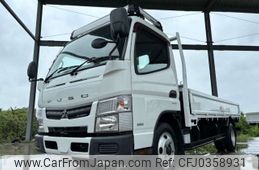 mitsubishi-fuso canter 2014 -MITSUBISHI 【三重 100ｿ5464】--Canter TKG-FEA50--FEA50-521265---MITSUBISHI 【三重 100ｿ5464】--Canter TKG-FEA50--FEA50-521265-