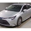 toyota corolla 2020 -TOYOTA--Corolla 6AA-ZWE211--ZWE211-6015581---TOYOTA--Corolla 6AA-ZWE211--ZWE211-6015581- image 1