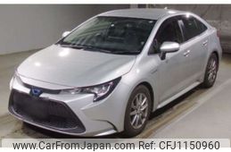 toyota corolla 2020 -TOYOTA--Corolla 6AA-ZWE211--ZWE211-6015581---TOYOTA--Corolla 6AA-ZWE211--ZWE211-6015581-
