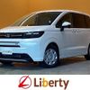 honda freed 2024 quick_quick_GT1_GT1-1001737 image 1