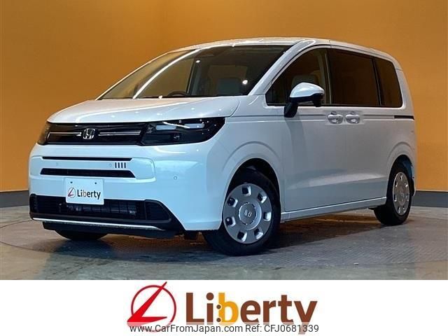 honda freed 2024 quick_quick_GT1_GT1-1001737 image 1